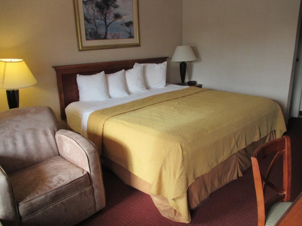 The Nest Hotel Suffolk Buitenkant foto