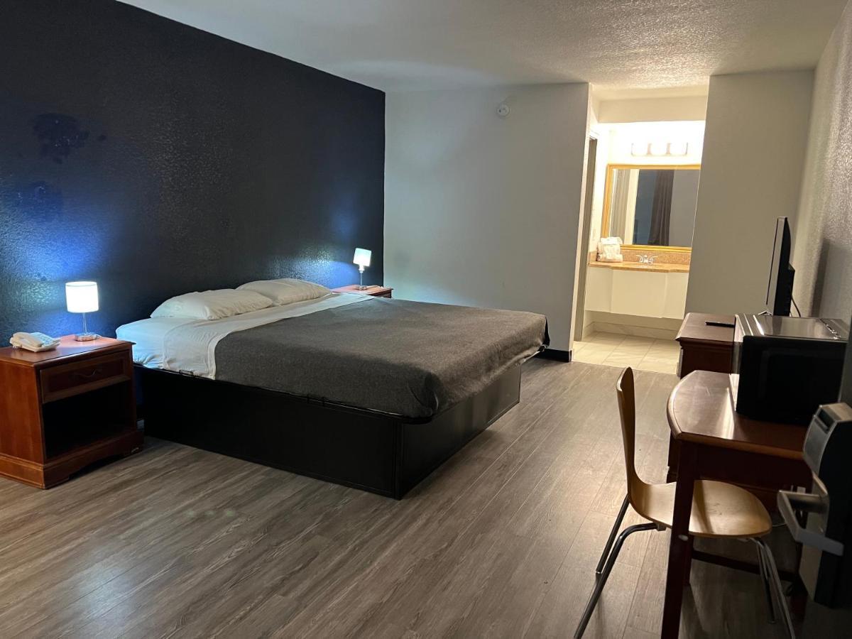 The Nest Hotel Suffolk Buitenkant foto