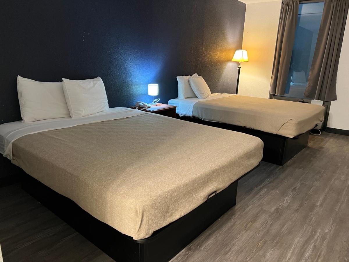 The Nest Hotel Suffolk Buitenkant foto