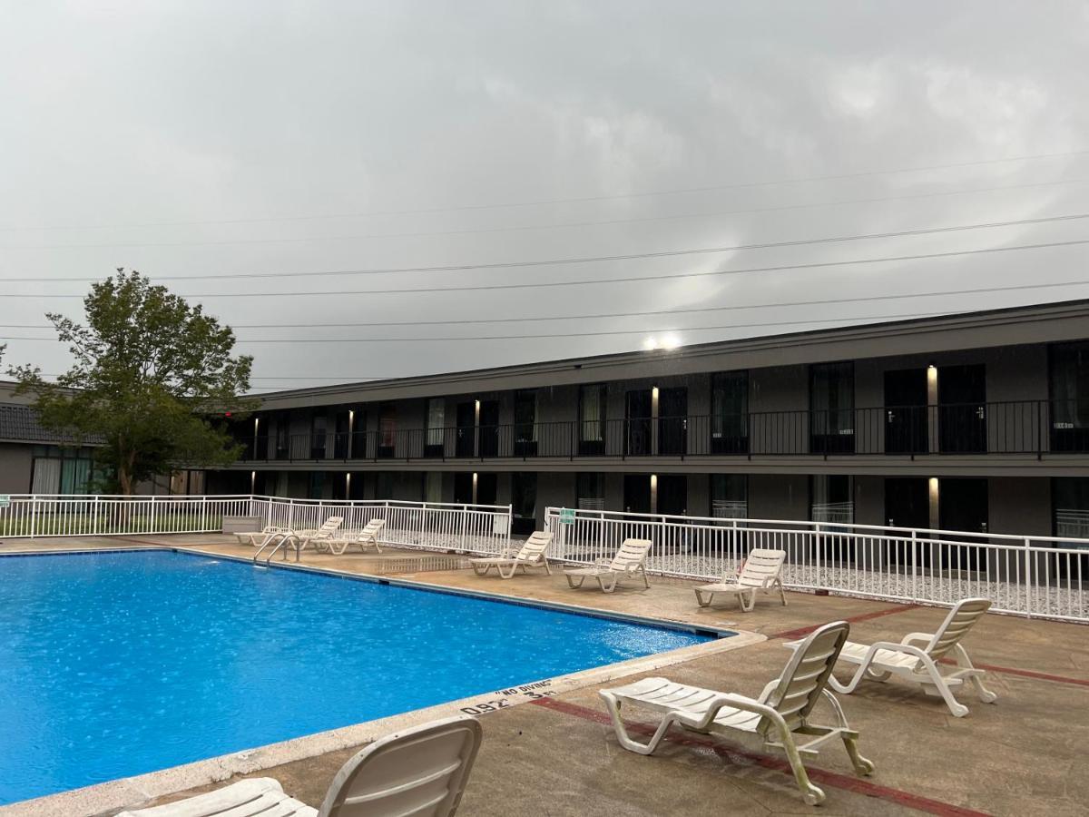 The Nest Hotel Suffolk Buitenkant foto