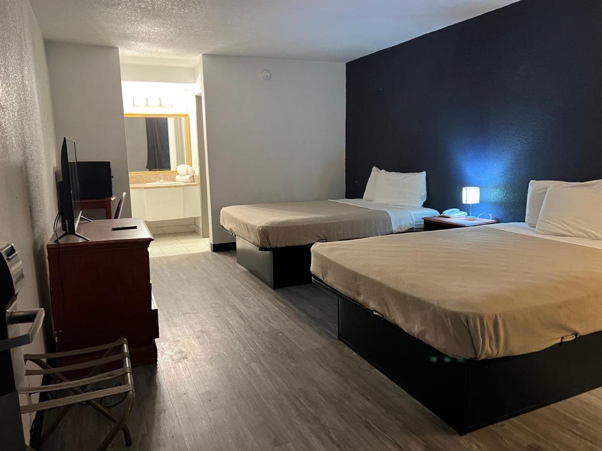 The Nest Hotel Suffolk Buitenkant foto